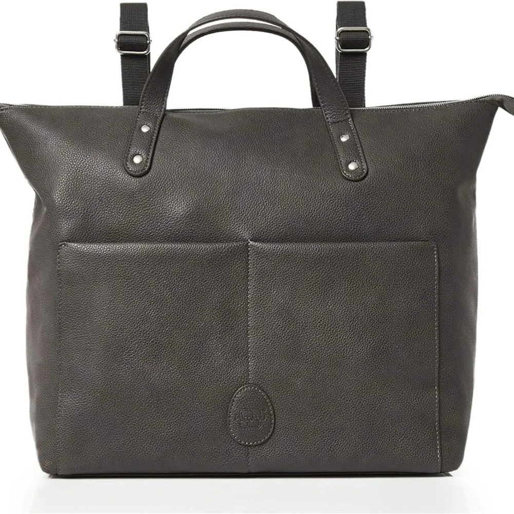 Pacapod Saunton Convertible Diaper Bag